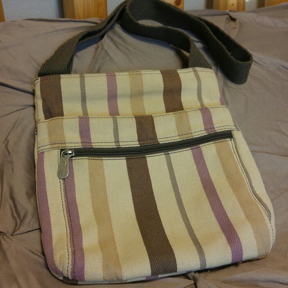 Thirty-One Organizing Shoulder Bag